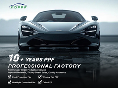 مکس V1 خود درمان کننده رنگ درخشنده حفاظت از فیلم 8.5 میلی لیتر ضد خراش PPF فیلم پوشش خودرو