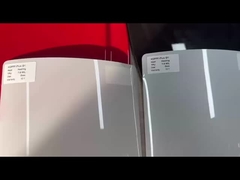 فیلمی محافظ خودرو PPF با درمان اتومبیل