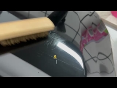 پوشش خودرو PPF 1.52x15m / 60 Inch X 50ft با ضد لکه