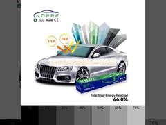 ضد اشعه ماوراء بنفش نصب آسان عایق حرارتی